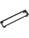 BACHMANN Метална рамка POWER FRAME 4M, цвят Черен, - B915.004 - Цена | LEDs4economy