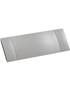 BACHMANN Метален капак POWER FRAME 3M, цвят Алуминий, - B915.500 - Цена | LEDs4economy