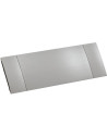 BACHMANN Метален капак POWER FRAME 3M, цвят Алуминий, - B915.500 - Цена | LEDs4economy