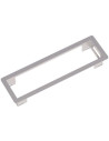 BACHMANN Метална рамка POWER FRAME 3M, цвят Инокс, - B317.001 - Цена | LEDs4economy