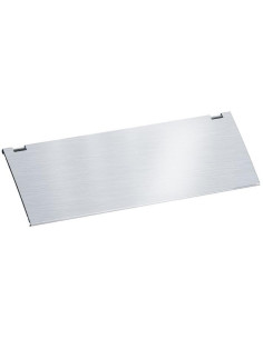 BACHMANN Капак KAPSA S, цвят Инокс, - B927.100 - Цена | LEDs4economy