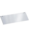 BACHMANN Капак KAPSA S, цвят Инокс, - B927.100 - Цена | LEDs4economy