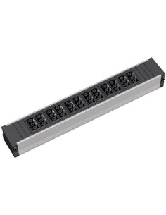 BACHMANN Модул захранване 12x GST18i3 към консолидационна точка - B919.2002 - Цена | LEDs4economy
