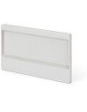 Scame Глуха капачка за табло 18 мод. IKONA цвят Сив - 679.0118 - Цена | LEDs4economy