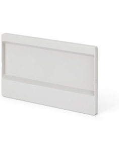 Scame Глуха капачка за табло 12 мод. IKONA цвят Сив - 679.0112 - Цена | LEDs4economy