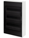 Scame Табло за открит монтаж 3х18 мод. серия IKONA IP66 IK09 - 679.3054 - Цена | LEDs4economy