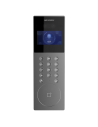 Hikvision Видео входен панел многоабонатен за скрит монтаж IP65, RFID, 12Vdc, IP система,  - DS-KD9203-E6 - 2