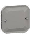 Legrand Празен модул механизъм цвят Сив IP55 Plexo New - 069537L - Цена | LEDs4economy