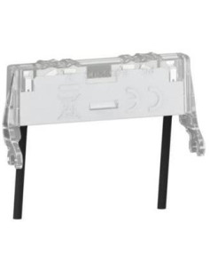 Legrand LED лампа за подсветка (синя) 230V 0.2мА IP55 Plexo New - 069496L - Цена | LEDs4economy
