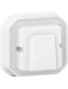 Legrand Твърда връзка 20А с клема 3х2.5мм моноблок за скрит монтаж цвят Бял IP55 Plexo New - 069889L - Цена | LEDs4economy