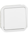 Legrand Девиаторен ключ механизъм цвят Бял IP55 Plexo New - 069611L - Цена | LEDs4economy