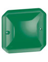 Legrand Дифузер за сигнална лампа 69583L цвят Зелен IP55 Plexo New - 069589L - Цена | LEDs4economy