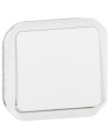 Legrand Бутон механизъм цвят Бял IP55 Plexo New - 069630L - Цена | LEDs4economy