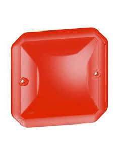 Legrand Дифузер за сигнална лампа 69583L цвят Червен IP55 Plexo New - 069591L - Цена | LEDs4economy