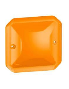 Legrand Дифузер за сигнална лампа 69583L цвят Оранжев IP55 Plexo New - 069590L - Цена | LEDs4economy