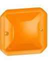 Legrand Дифузер за сигнална лампа 69583L цвят Оранжев IP55 Plexo New - 069590L - Цена | LEDs4economy