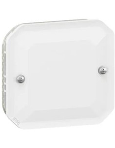 Legrand Празен модул механизъм цвят Бял IP55 Plexo New - 069637L - Цена | LEDs4economy