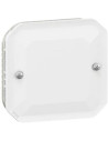 Legrand Празен модул механизъм цвят Бял IP55 Plexo New - 069637L - Цена | LEDs4economy