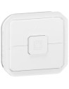 Legrand Ключ за щори механизъм цвят Бял IP55 Plexo New - 069629L - Цена | LEDs4economy