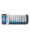 HT1A886 Комплект вложки 1/4″ дълбоки, 8 бр Hogert