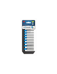 HT1A886 Комплект вложки 1/4″ дълбоки, 8 бр Hogert - Цена | LEDs4economy 2