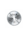HT6D790 TCT нож за трион 250x40Tx30 Hogert