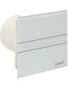 CATA Вентилатор E-150GT TIMER ф150мм, цвят Бял, 350м3/ч, 21W, 35dB - C00902100