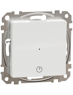 SE Ключ с таймер 1s-24h 10A цвят Бял Sedna - SDD111508 - Цена | LEDs4economy