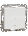 SE Ключ с таймер 1s-24h 10A цвят Бял Sedna - SDD111508 - Цена | LEDs4economy