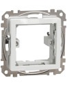 SE Адаптер за механизми 45x45 цвят Бял Sedna - SDD111905 - Цена | LEDs4economy