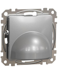 SE Твърда връзка цвят Алуминий Sedna - SDD113903 - Цена | LEDs4economy
