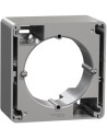 SE Конзола единична за открит монтаж цвят Алуминий Sedna - SDD113901 - Цена | LEDs4economy