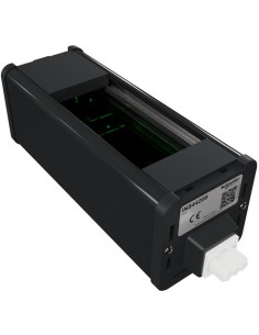 SE Модул 45х90мм цвят Антрацит Unica System+ - INS44209 - Цена | LEDs4economy