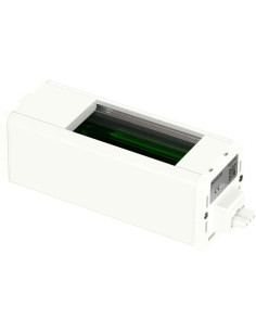 SE Модул 45х90мм цвят Бял Unica System+ - INS44208 - Цена | LEDs4economy