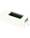 SE Модул 45х90мм цвят Бял Unica System+ - INS44208 - Цена | LEDs4economy