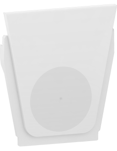 SE Кабелен вход за тръба 6-20мм IP55 цвят Бял Mureva - MUR39008 - Цена | LEDs4economy