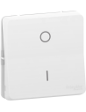 SE Бойлерен ключ 16A механизъм IP55 цвят Бял Mureva - MUR39033 - Цена | LEDs4economy