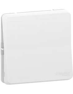 SE Бутон механизъм IP55 цвят Бял Mureva - MUR39027 - Цена | LEDs4economy