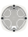 SE Конзолна кутия за гипсокартон Ø67мм дълбочина 50мм - IMT35915 - Цена | LEDs4economy