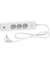 SE Разклонител бял 3 гнезда, 2xUSB 1.5 метра /1.5mm2 и ключ серия UNICA - ST943U1W - Цена | LEDs4economy