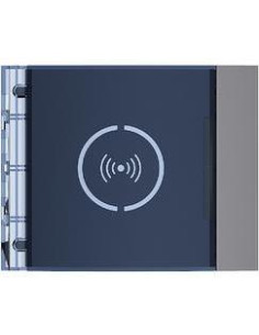 BTICINO Лицев панел RFID четец Sfera New Allstreet - 353203 - Цена | LEDs4economy
