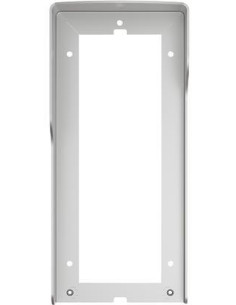 BTICINO Козирка против дъжд за три модула Sfera New Allmetal - 350531 - Цена | LEDs4economy