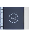 BTICINO Лицев панел RFID четец Sfera New Allmetal - 353201 - Цена | LEDs4economy