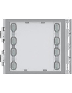 BTICINO Модул 8 бутона Sfera - 352100 - Цена | LEDs4economy