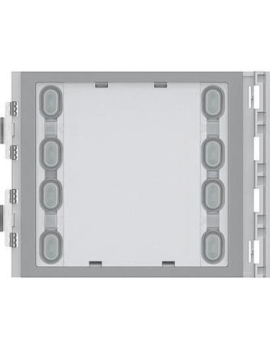 BTICINO Модул 8 бутона Sfera  - 352100 | Leds4economy.com