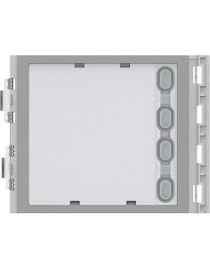 BTICINO Модул 4 бутона Sfera - 352000 - Цена | LEDs4economy