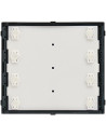 BTICINO Модул 4 бутона Sfera Classic - 332240 - Цена | LEDs4economy