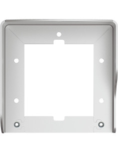 BTICINO Козирка против дъжд за един модул Sfera New Allmetal - 350511 - Цена | LEDs4economy
