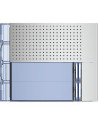 BTICINO Лицев панел аудио с 2 бутона Sfera Basic Allmetal - 351021 - Цена | LEDs4economy