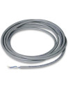 BTICINO Кабел BUS 2х0.35мм2 PVC Eca сив – 100m - L4669 - Цена | LEDs4economy
